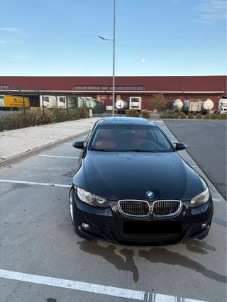 BMW Serie 3 2008
