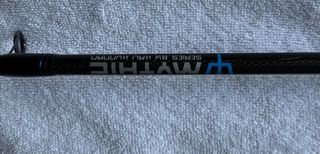 CAÑA DE ALTA GAMA ,Kali kunnan MYTIC -MK21 eging