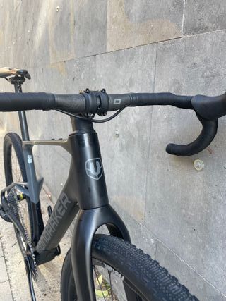 Mondraker Arid Gravel Talla M/L Sram Rival AXS