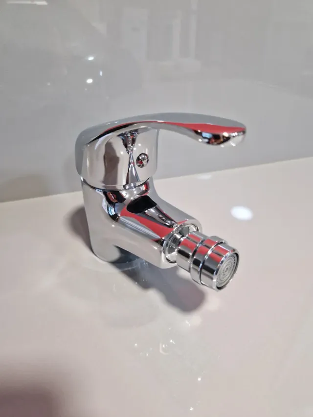 Grifo bidé - marca Nova