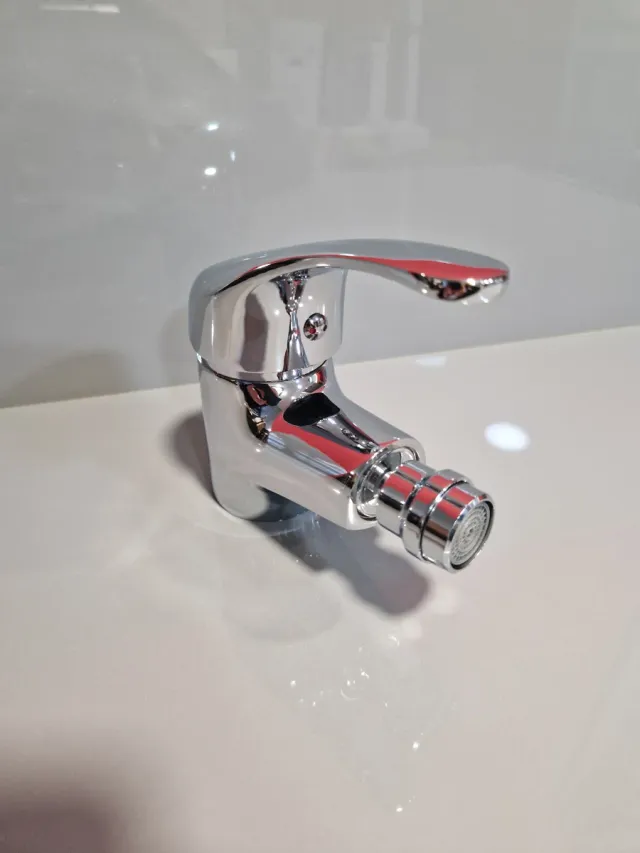 Grifo bidé - marca Nova
