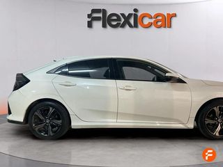 Honda Civic 1.0 I-VTEC TURBO CVT EXECUTIVE PREMIUM