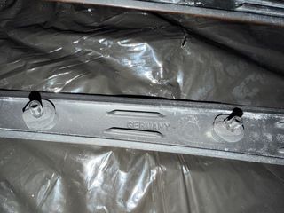Molduras Puertas BMW E60 LCI Madera