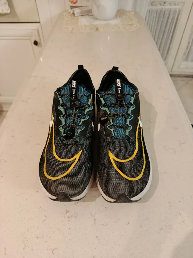 Nike Zoom Fly 4 Scarpe da Corsa