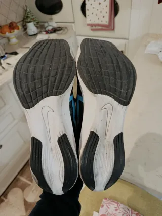 Nike Zoom Fly 4 Scarpe da Corsa