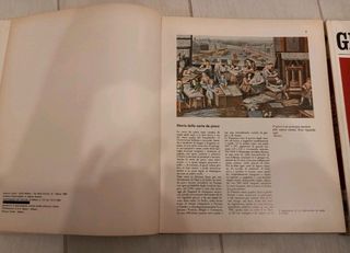 Libri Giochi di Carte Vol 1 & 2 Edizioni Librex