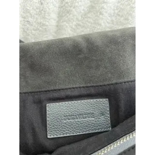 Bolso Zadig & Voltaire Gris/Negro