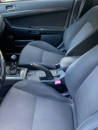 Mitsubishi Lancer VENTA o CAMBIO