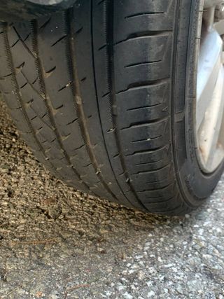 Mitsubishi Lancer VENTA o CAMBIO