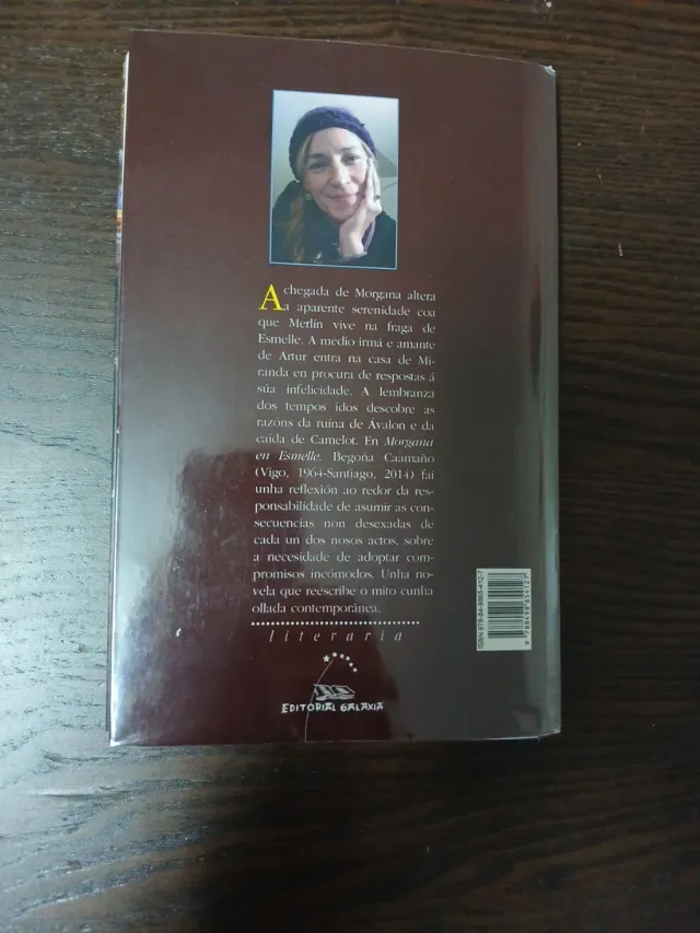 Morgana en Esmelle
