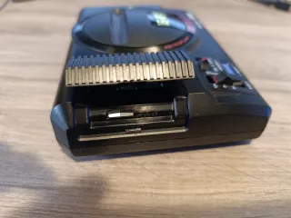 Raspberry pi 3 model b+ Con carcasa megadrive