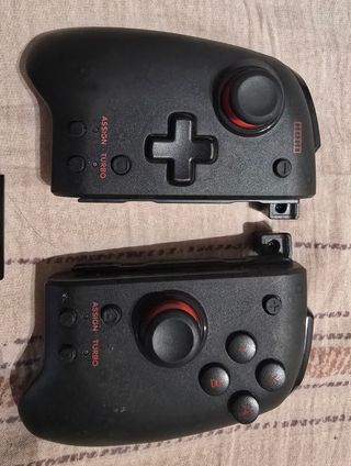 Nintendo Switch OLED + pokemon Arceus + Accesorios