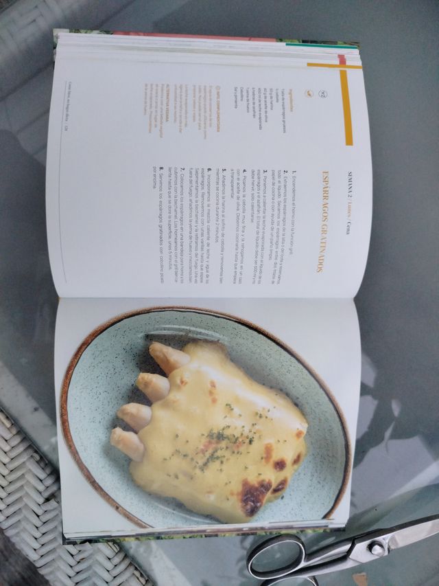 Libro.Come bien no hagas dieta