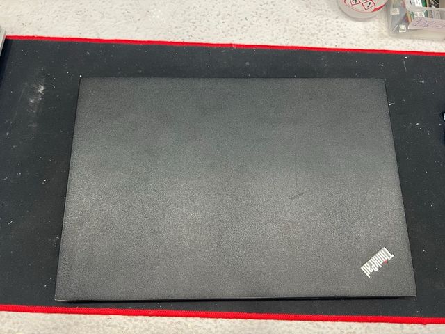 LENOVO T470S I7 7500U 8GB 256SSD WIN11
