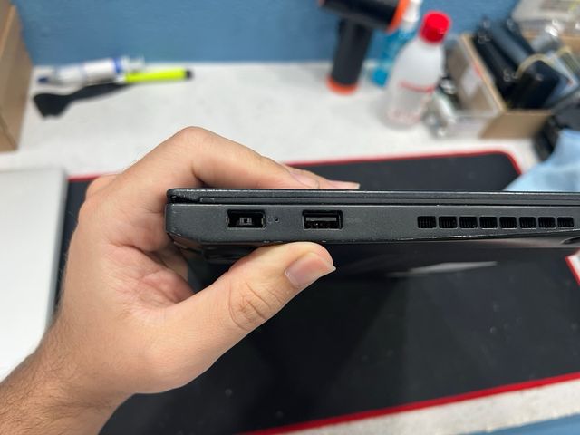 LENOVO T470S I7 7500U 8GB 256SSD WIN11
