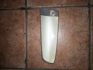 Luces Techo Panorámico Mercedes W211