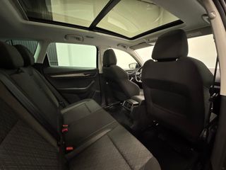 Skoda Karoq DSG 4X4 STYLE