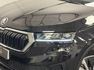 Skoda Karoq DSG 4X4 STYLE