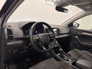 Skoda Karoq DSG 4X4 STYLE