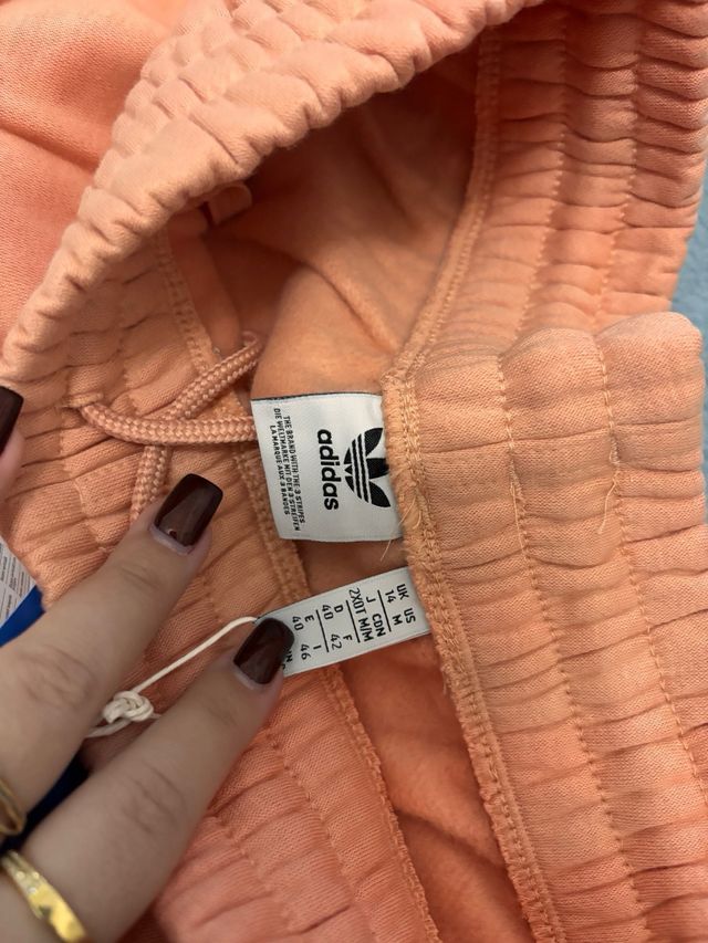 Calças Adidas tamanho 40