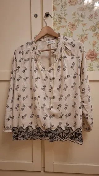 Camisa Indi&cold Talla L