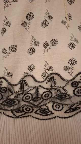 Camisa Indi&cold Talla L