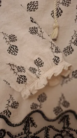 Camisa Indi&cold Talla L