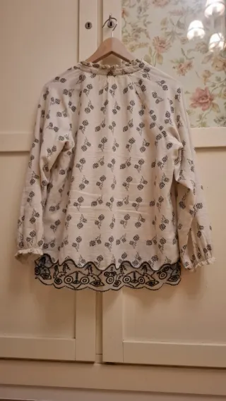 Camisa Indi&cold Talla L