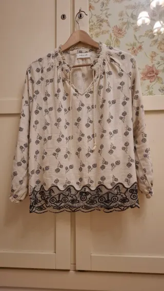 Camisa Indi&cold Talla L