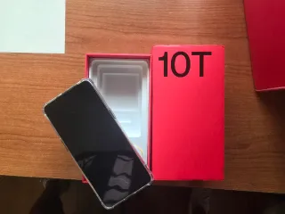 OnePlus 10T 5G 128GB