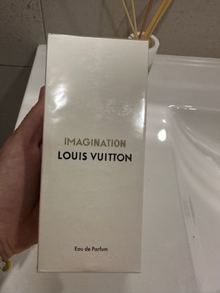 Louis Vuitton Imagination Eau de Parfum 100ml