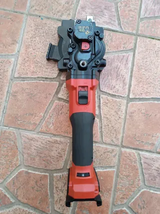 CORTADORA HILTI NRC 6-22