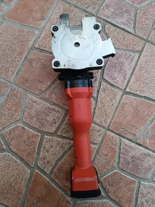 CORTADORA HILTI NRC 6-22