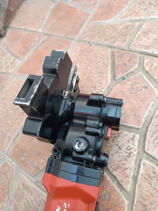 CORTADORA HILTI NRC 6-22