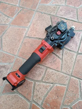 CORTADORA HILTI NRC 6-22