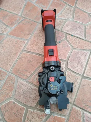 CORTADORA HILTI NRC 6-22