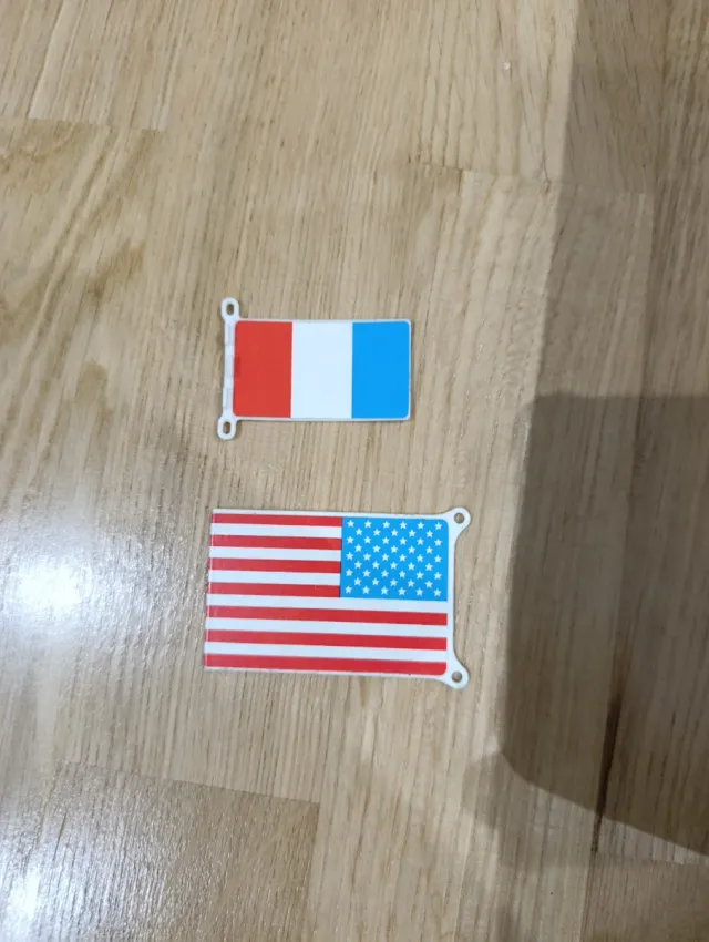 Playmobil 3551 Barco Susanne 2