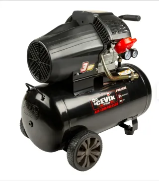 Compresor Cevik Pro 3 CV 50L