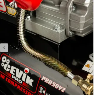 Compresor Cevik Pro 3 CV 50L