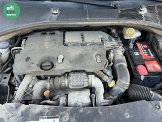 Citroen CElysee Turbo72cv Exclusive