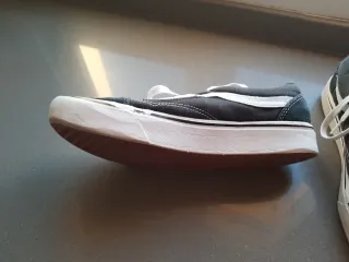 Zapatillas Vans Old Skool Negras