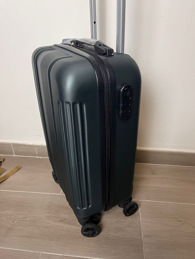 Maleta de cabina 10kg