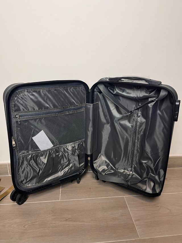 Maleta de cabina 10kg