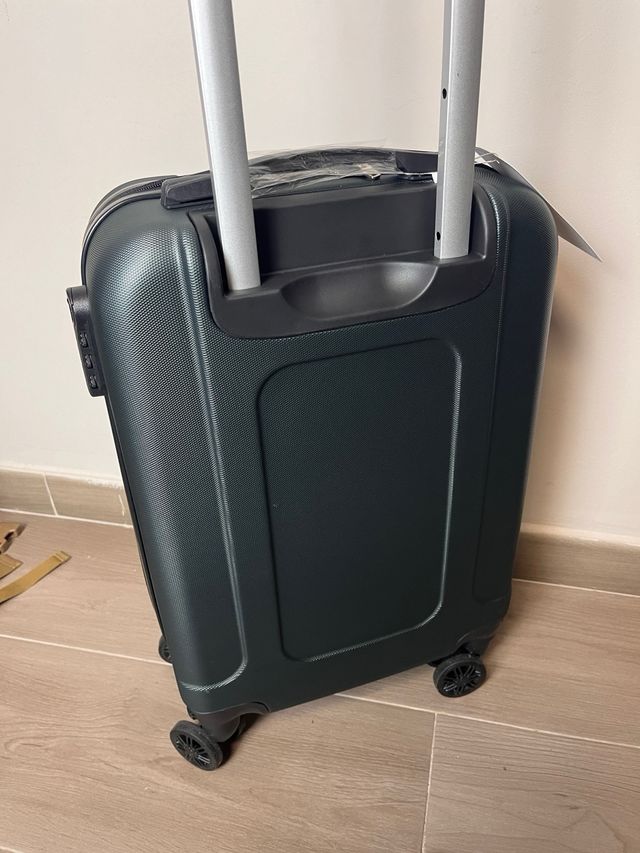 Maleta de cabina 10kg