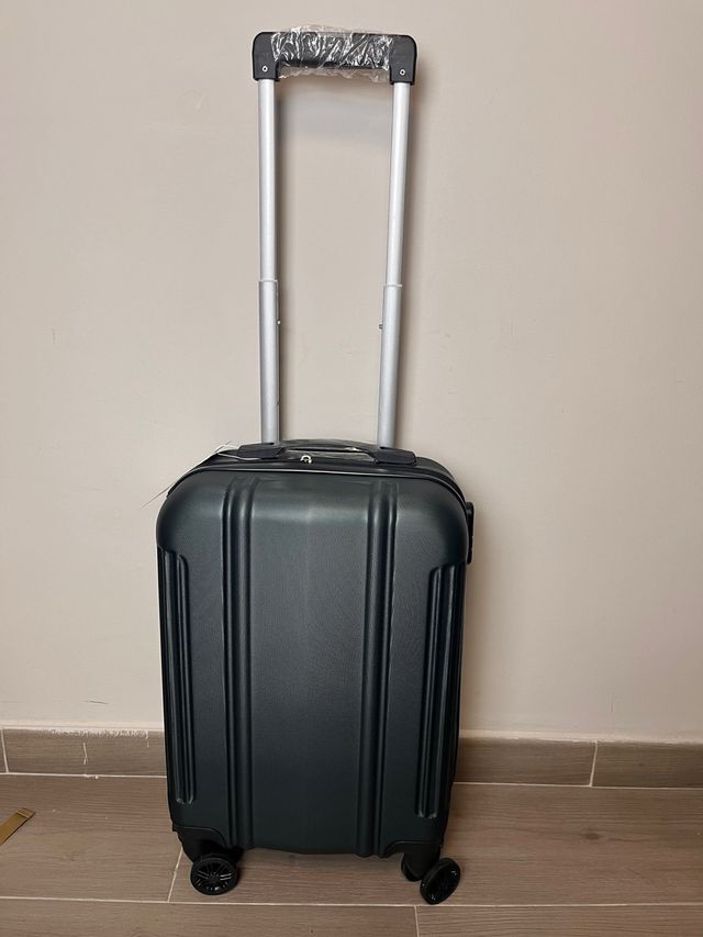 Maleta de cabina 10kg