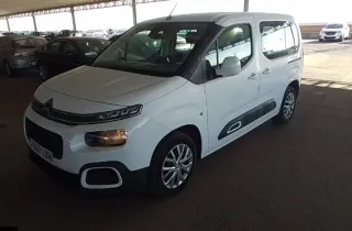 Citroen Berlingo 2020