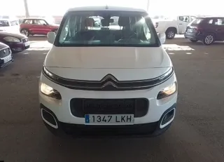 Citroen Berlingo 2020