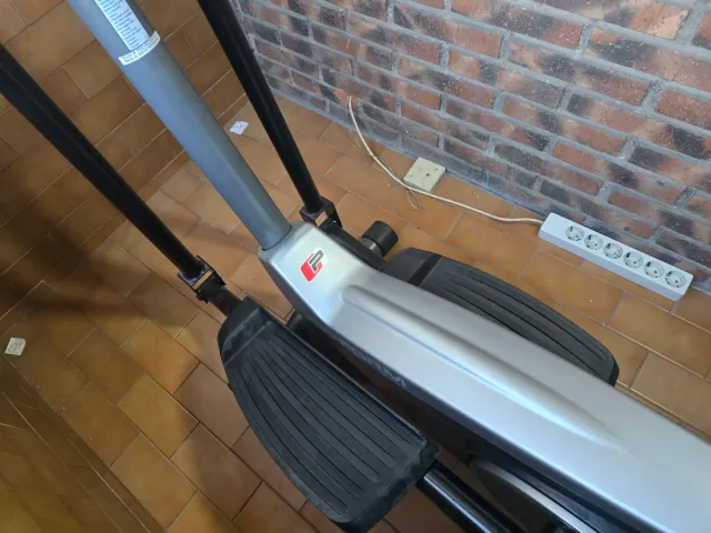 Bicicleta Elíptica ProForm 225 CSE