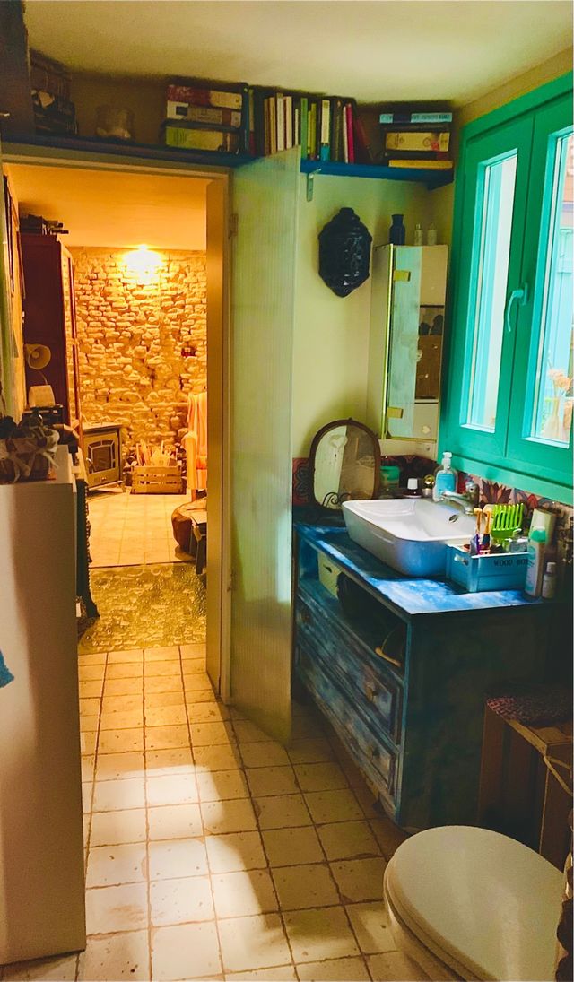 Apartamento céntrico por días