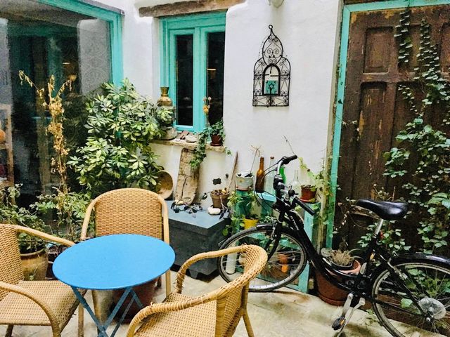 Apartamento céntrico por días